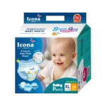 Premium Baby Pants Diaper