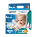 Premium Baby Pants Diaper