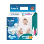 Premium Baby Pants Diaper