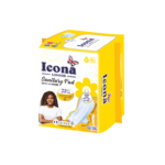 Sanitory Pad 5+5+5