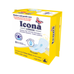 Maxi Sanitary Pads 8 PCS