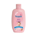 Baby Lotion – Original – 200 ML