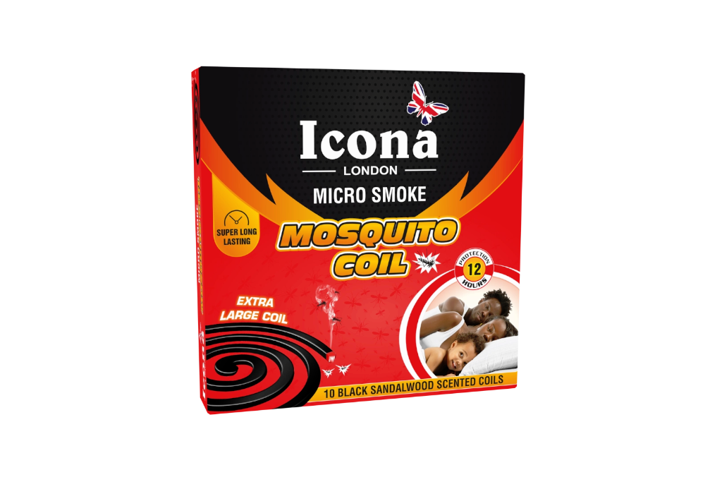 Mosquito Coil – 10 PCS