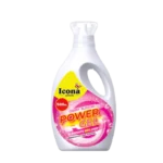 Premium Quality Liquid Detergent