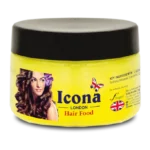 Hair Food – English Arabic – Old Design – 200 ML – IL/HF/540-GC