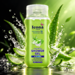 Premium Shower Gel – 400 ML