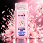 Premium Shower Gel – 400 ML