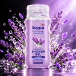 Premium Shower Gel – 400 ML