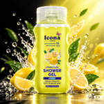 Premium Shower Gel – 400 ML
