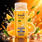 Premium Shower Gel – 400 ML