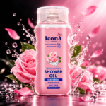Premium Shower Gel – 400 ML