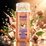Premium Shower Gel – 400 ML