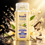 Premium Shower Gel – 400 ML