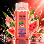 Premium Shower Gel – 400 ML