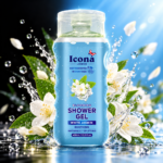 Premium Shower Gel – 400 ML