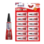 Adhesives