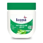 Petroleum Jelly – 100 ML (Square Jar)