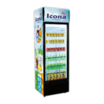 Icona London Display Freezers