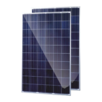 Icona London Solar Energy Products