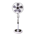 Icona London Fans