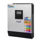 Icona London Solar Energy Products