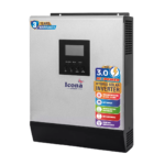 Icona London Solar Energy Products