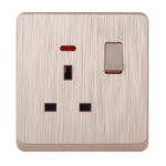 Icona London Switches & Sockets