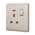 Switch & Sockets Range