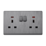 Icona London Switches & Sockets
