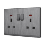Icona London Switches & Sockets