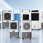 Icona London Air Coolers