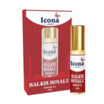 Perfume Oil 8 ML