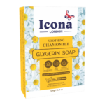 Handmade Glycerin Soap -125 GM