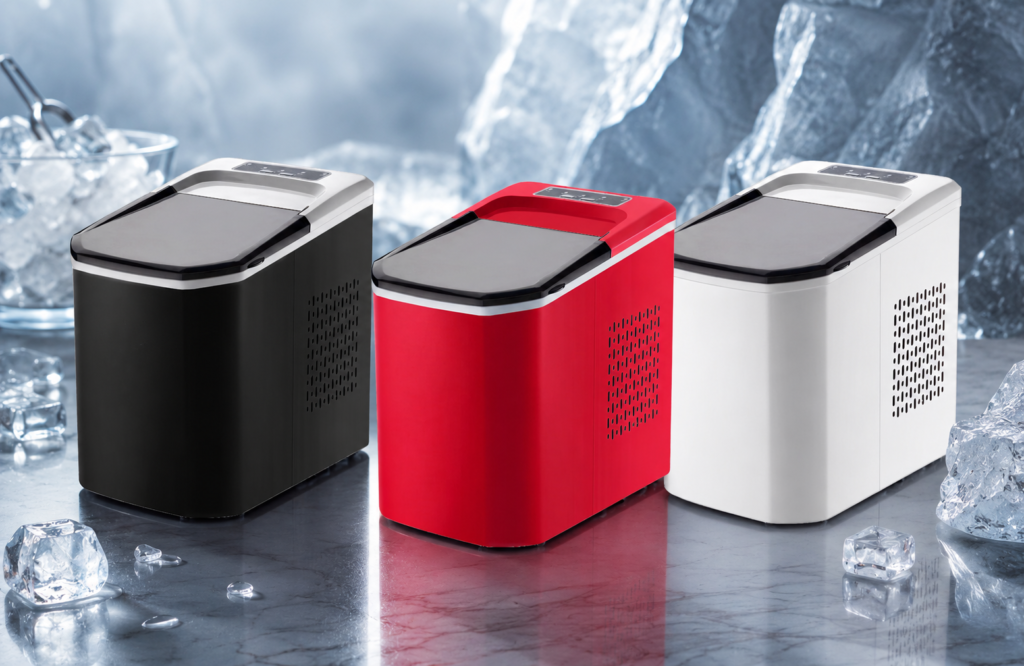 Icona London Ice Makers