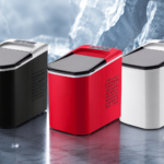 Icona London Ice Makers