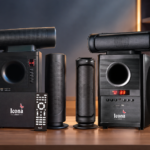 Icona London Multimedia Speakers