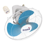 Fan Range