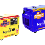 Icona London Energy Products
