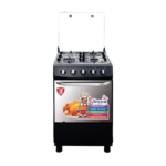 Icona London Cooktops with Ovens