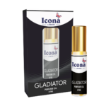 Perfume Oil 8 ML