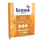 Handmade Glycerin Soap -125 GM