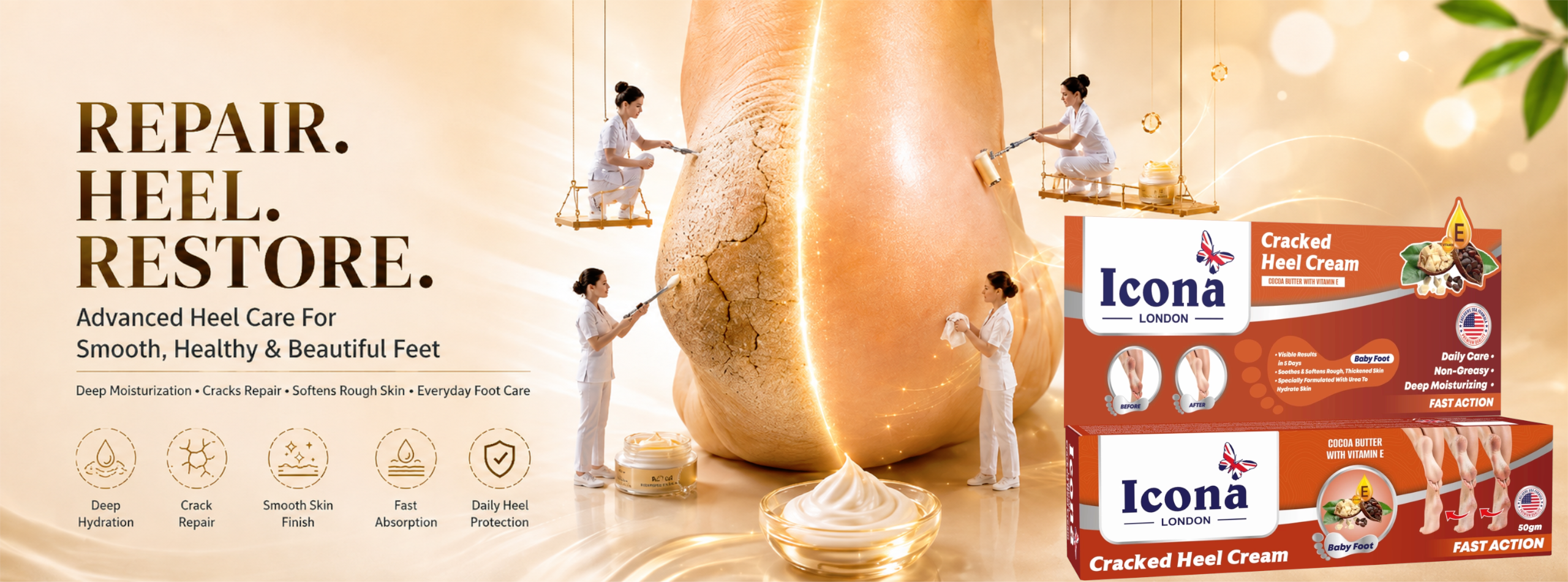 Foot Care