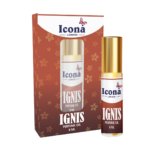 Perfume Oil 8 ML