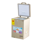 Icona London Freezers
