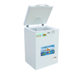 Icona London Freezers