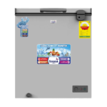 Icona London Freezers