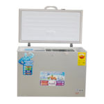 Icona London Freezers