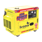 Icona London Energy Products