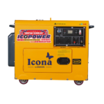 Icona London Energy Products