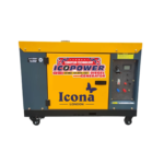 Icona London Energy Products
